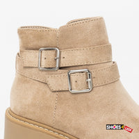 Madden Girl Ankle Boots