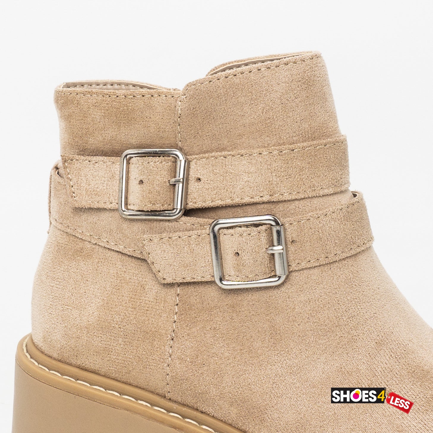 Madden Girl Ankle Boots