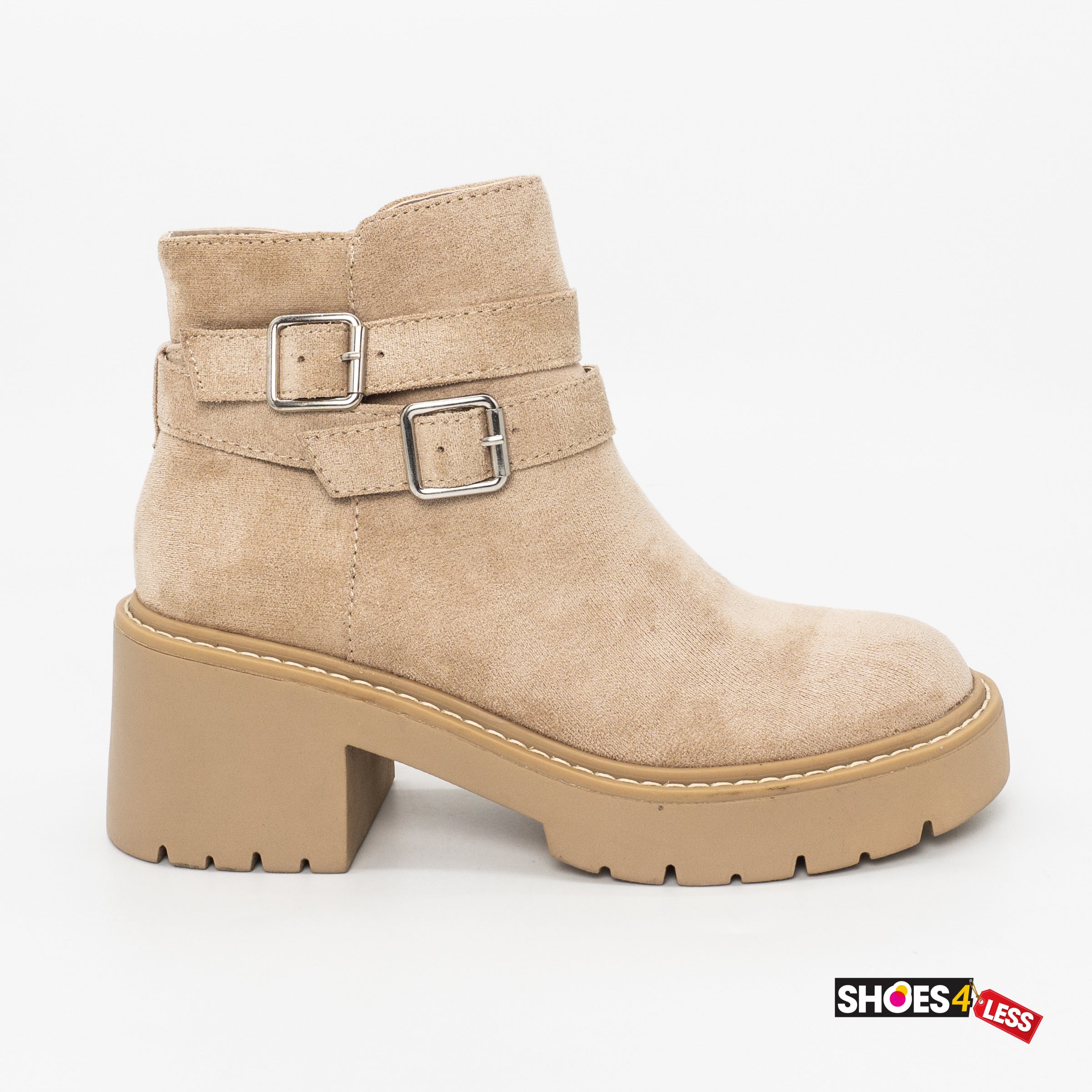 Madden Girl Ankle Boots