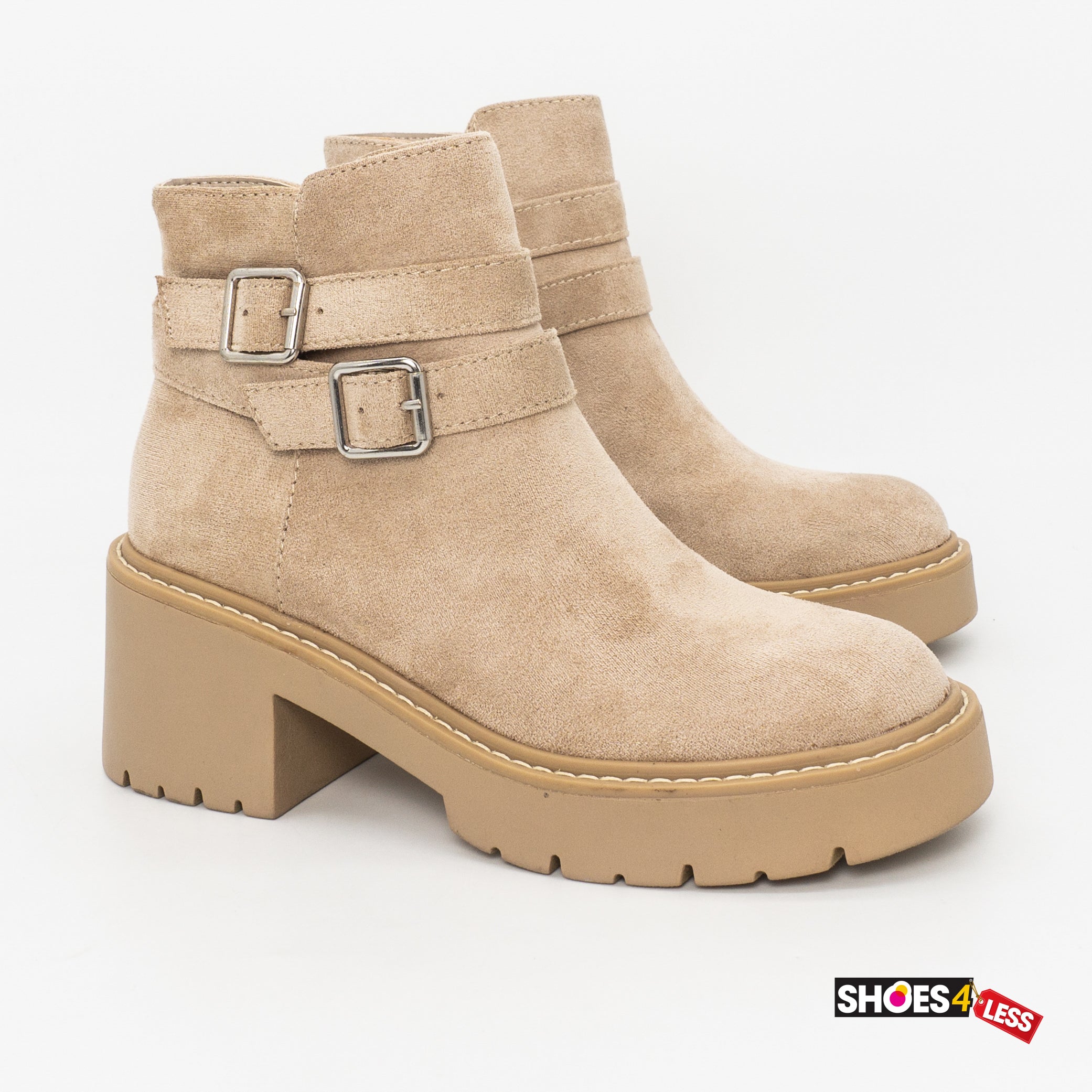 Madden Girl Ankle Boots