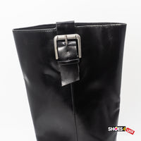 Stradivarius Long Boots