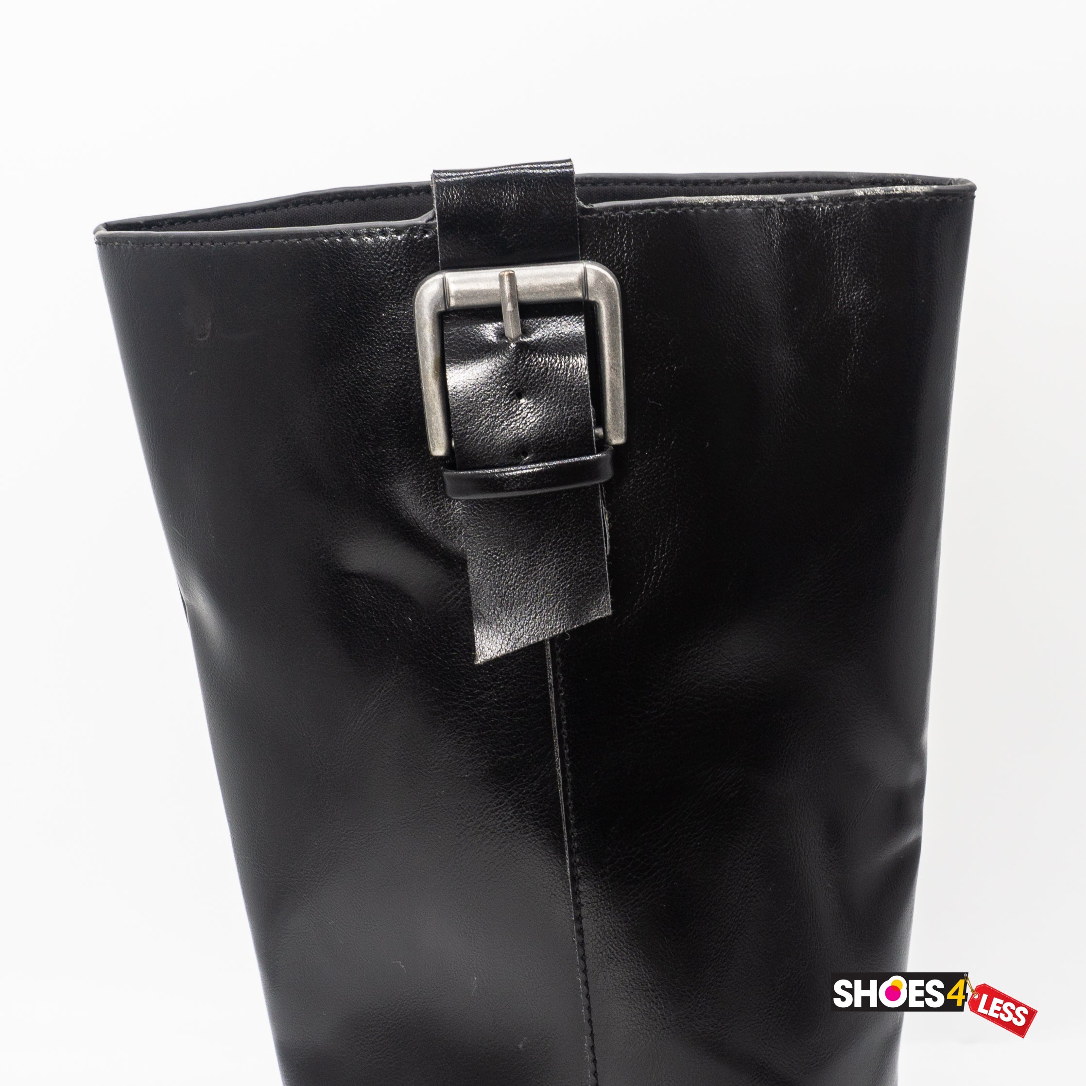 Stradivarius Long Boots