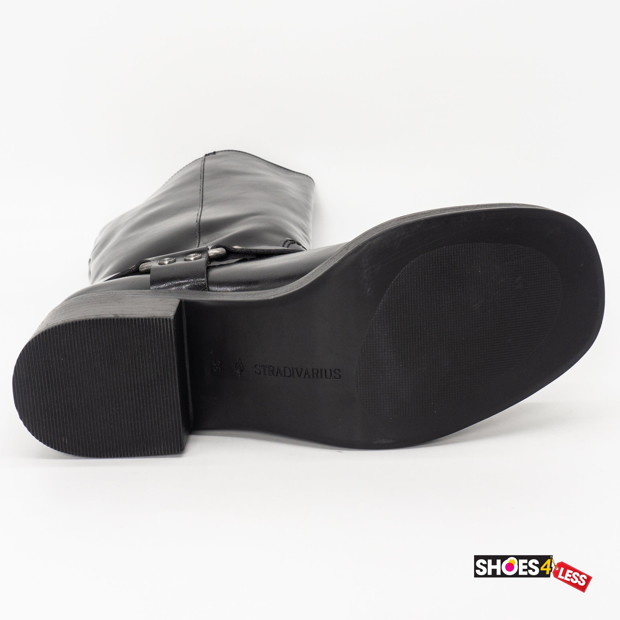 Stradivarius Long Boots