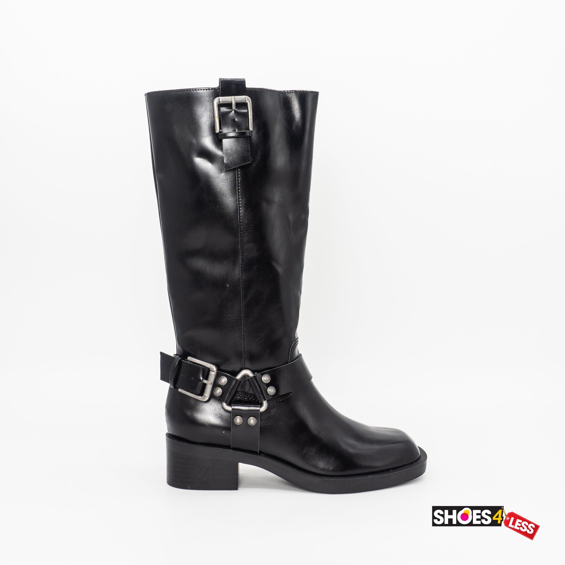 Stradivarius Long Boots