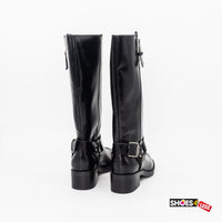 Stradivarius Long Boots