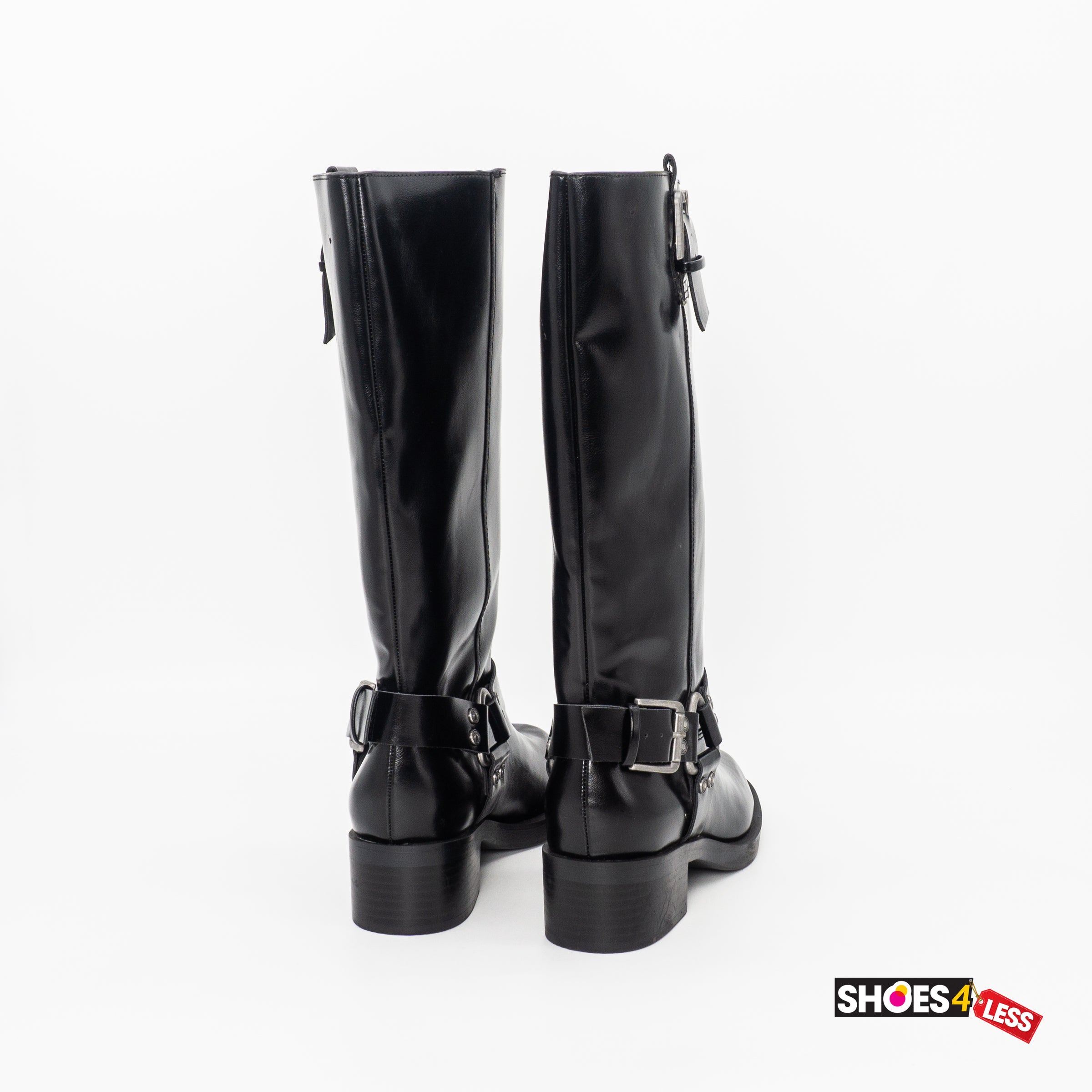 Stradivarius Long Boots