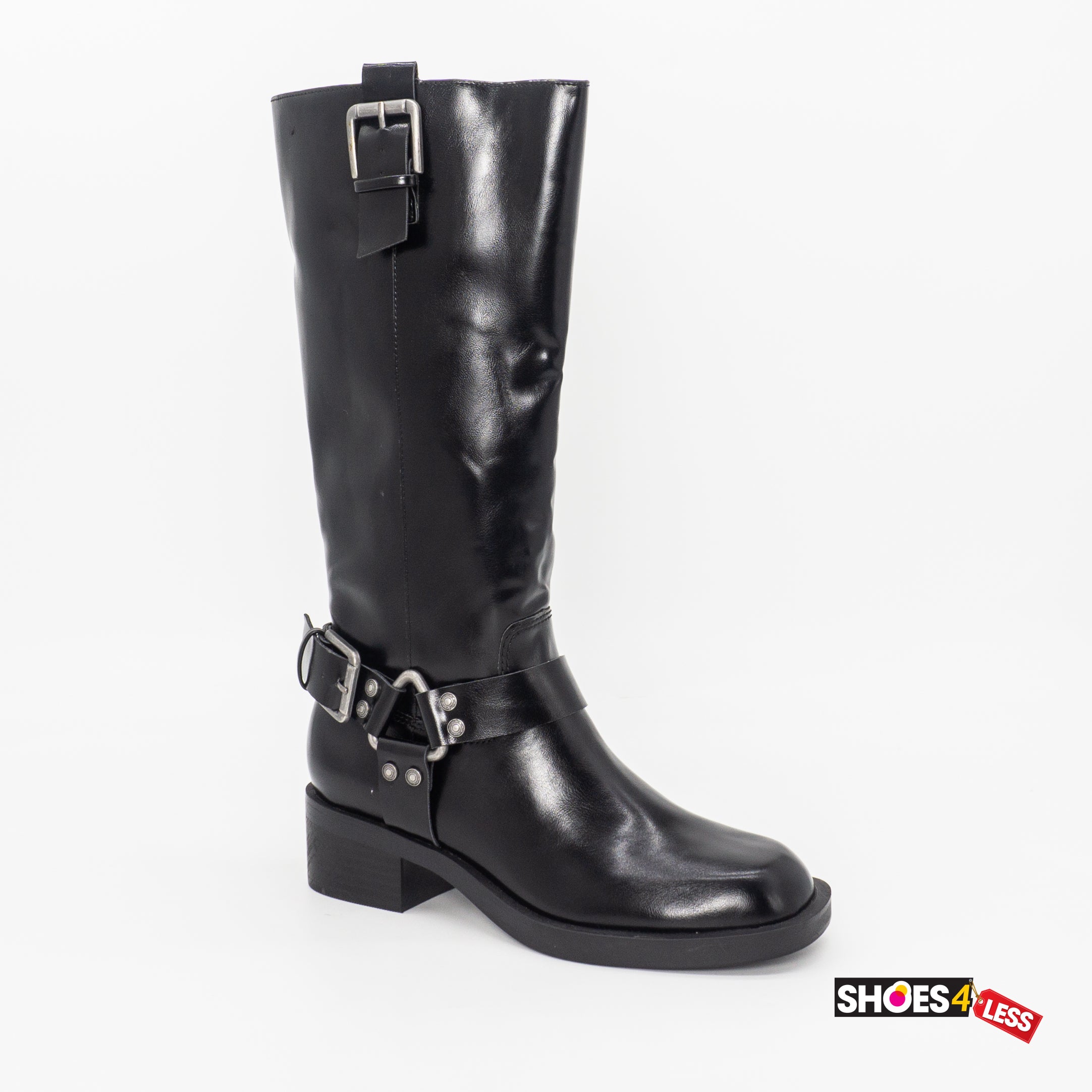 Stradivarius Long Boots