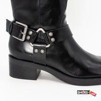 Stradivarius Long Boots