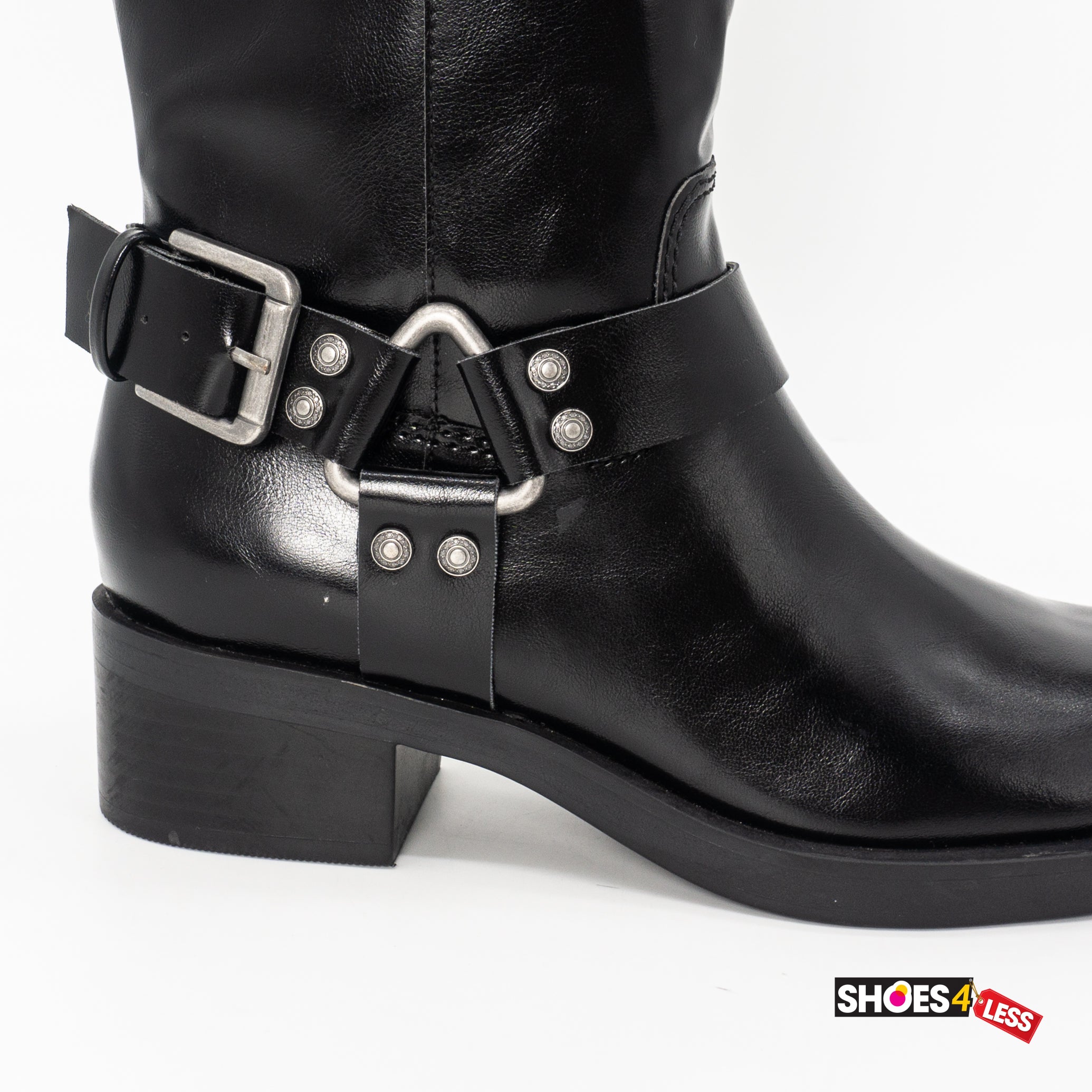 Stradivarius Long Boots