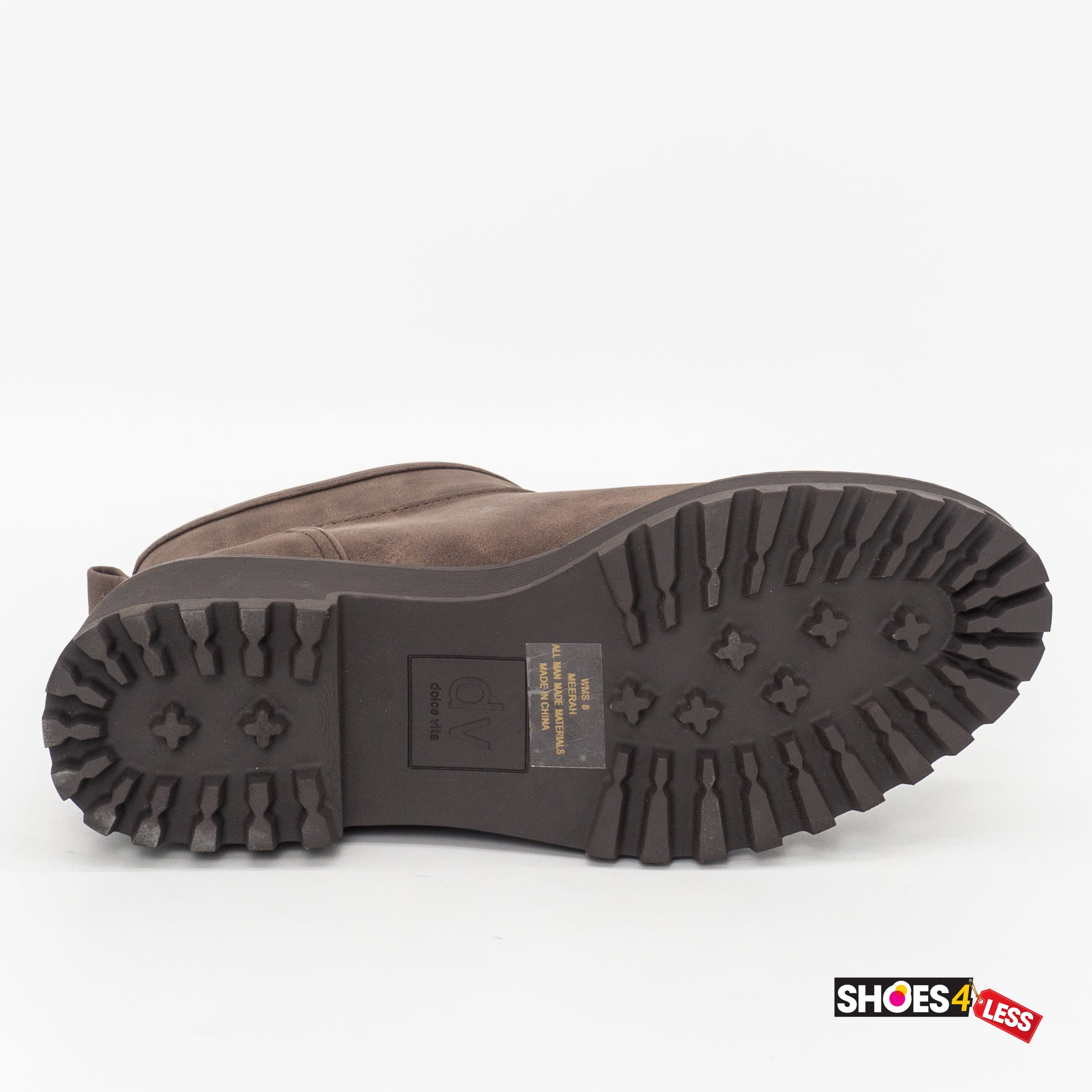 DV by Dolce Vita Ankle Boots