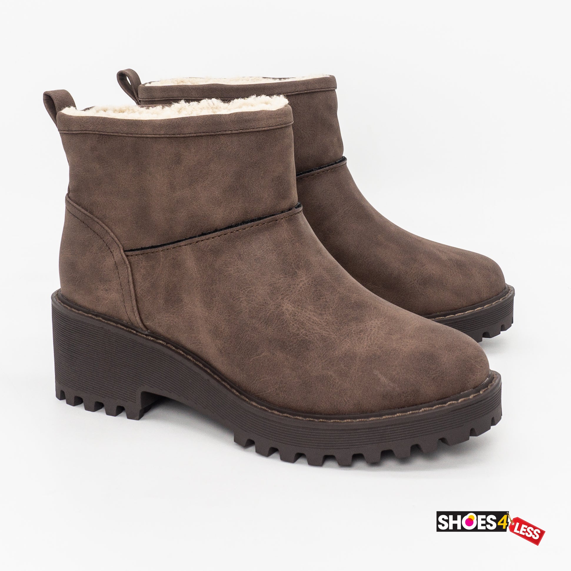 DV by Dolce Vita Ankle Boots