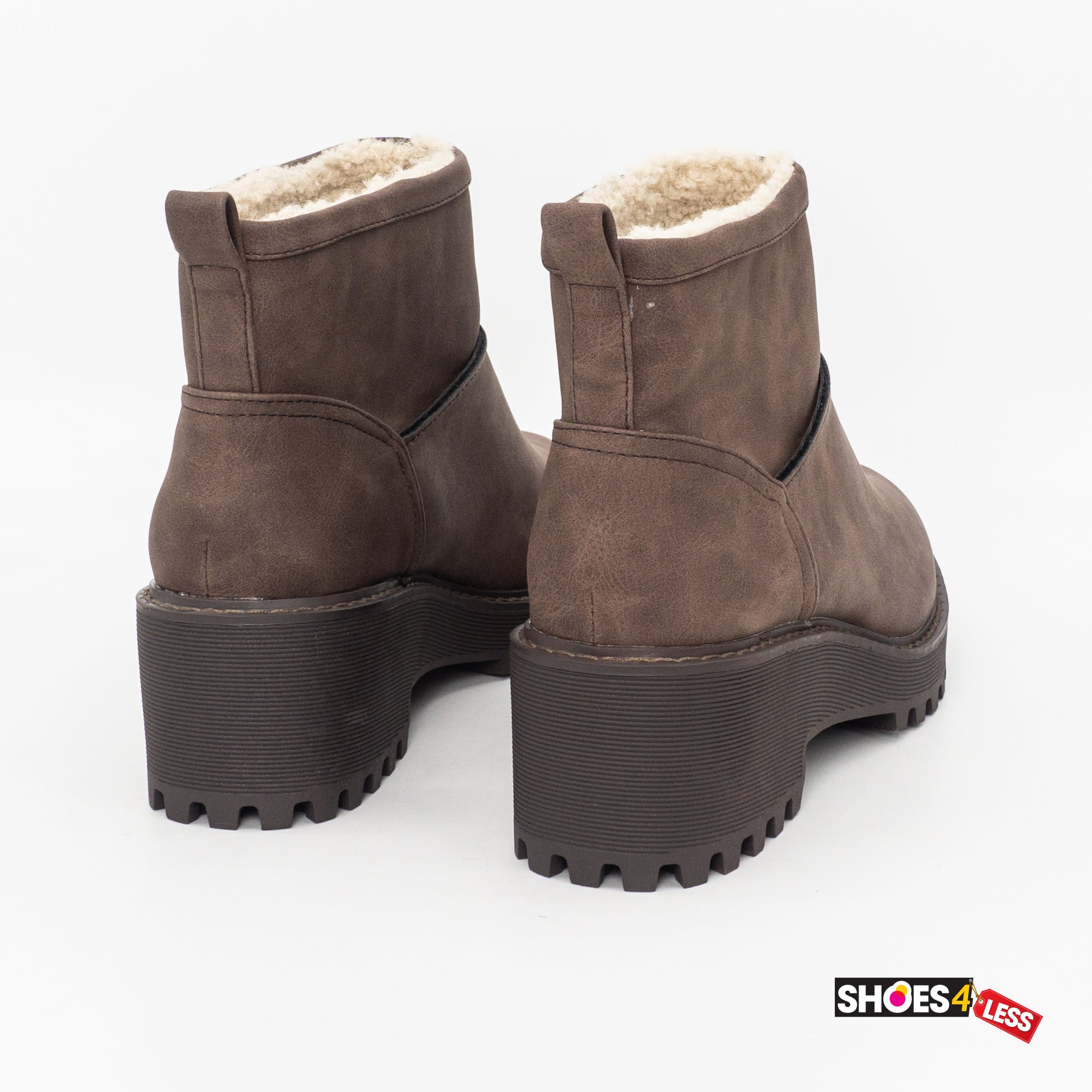 DV by Dolce Vita Ankle Boots