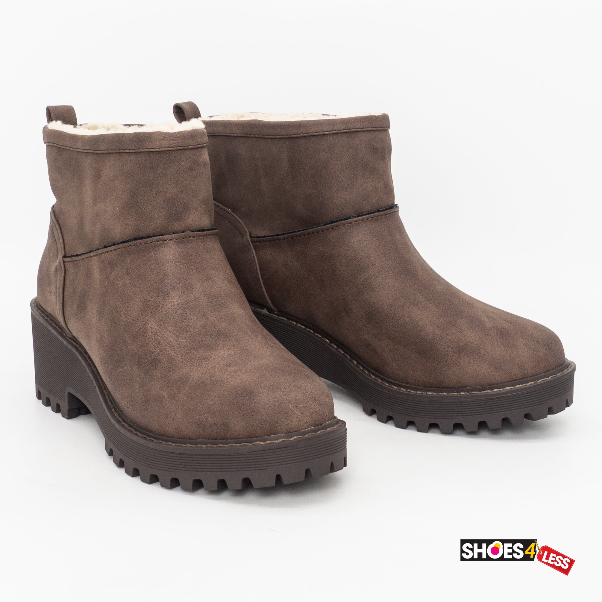 DV by Dolce Vita Ankle Boots