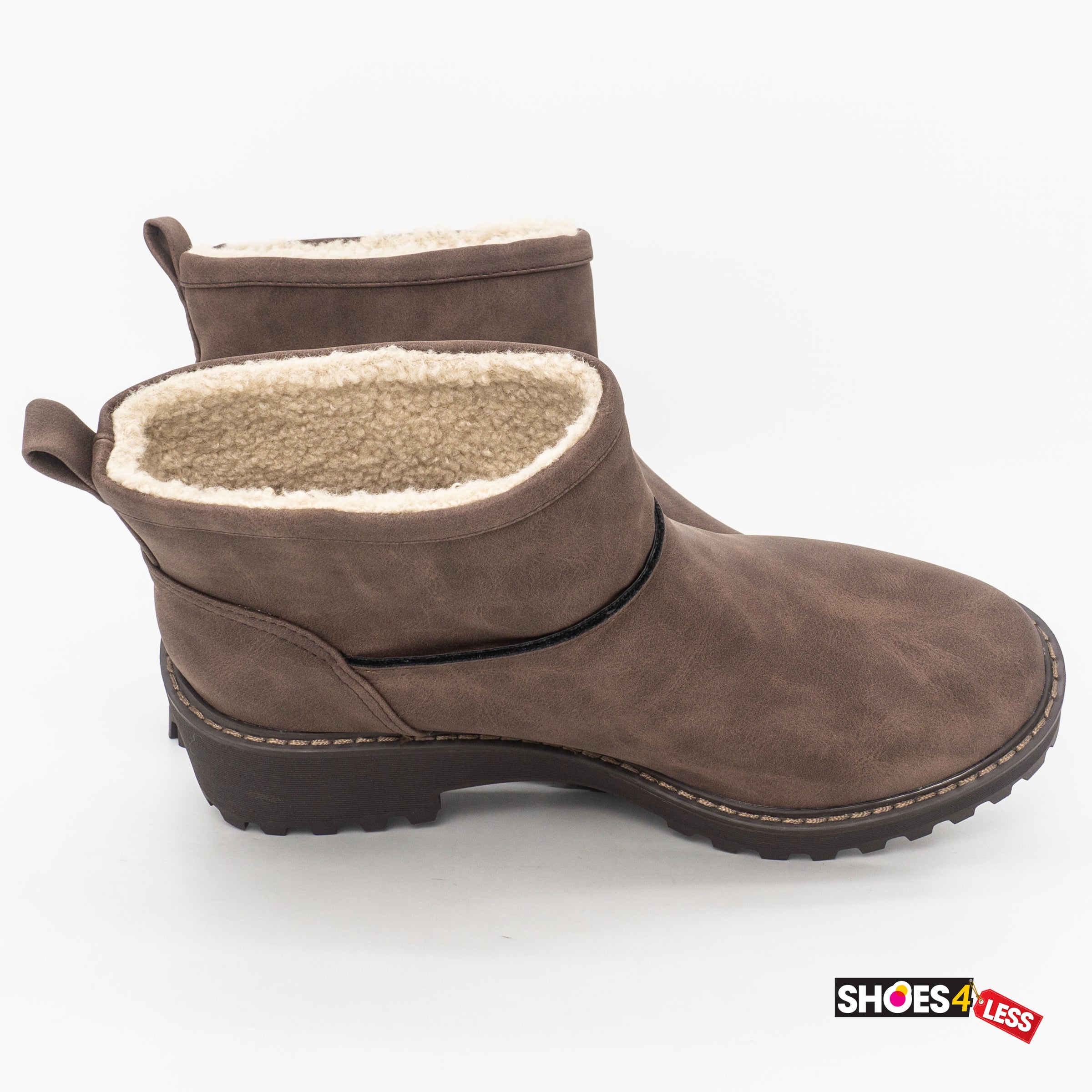 DV by Dolce Vita Ankle Boots