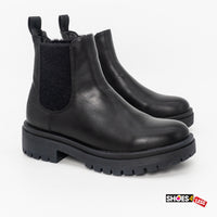 T.taccardi Ankle Boots