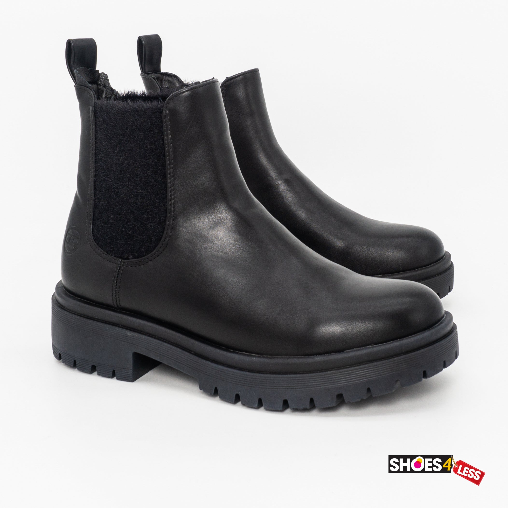 T.taccardi Ankle Boots