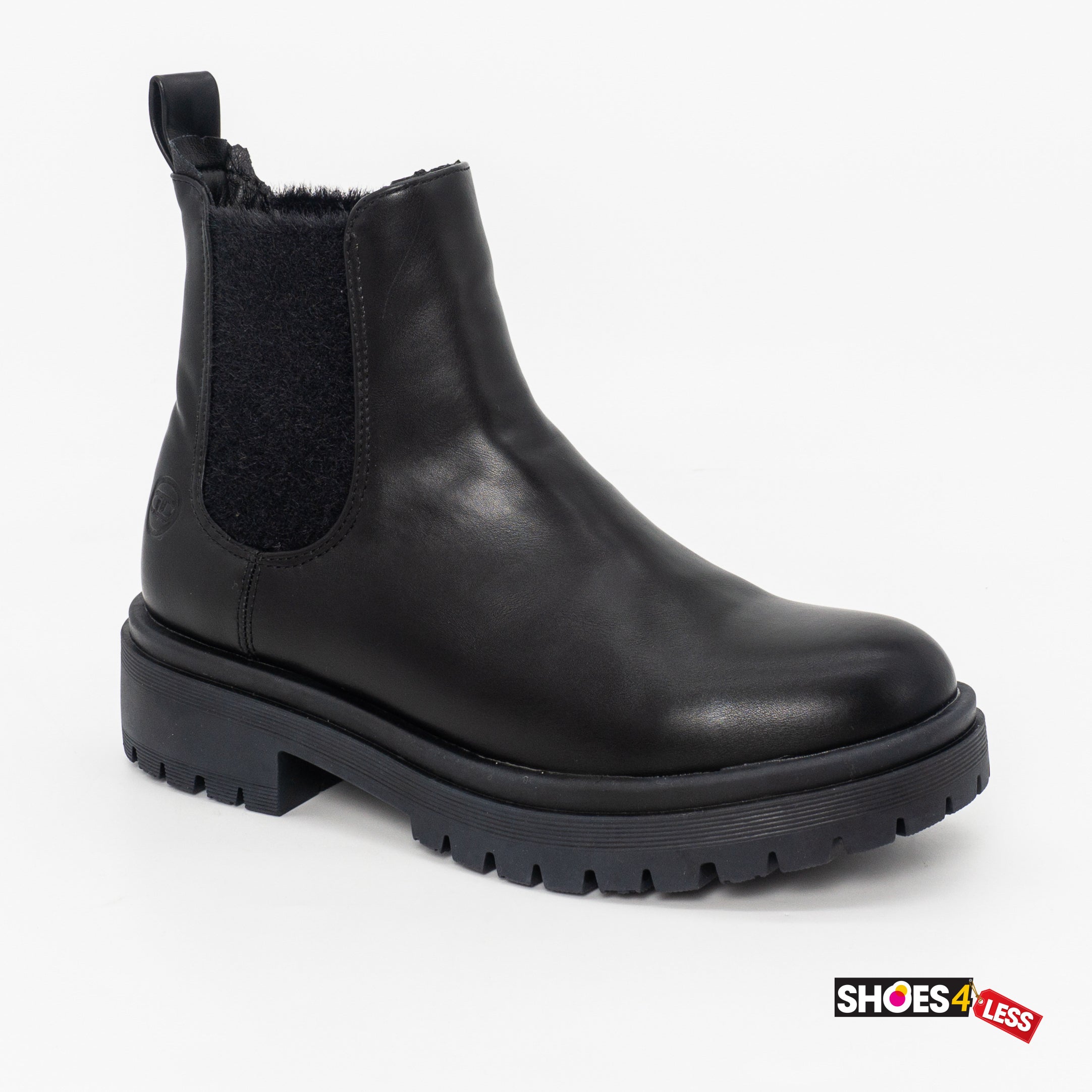 T.taccardi Ankle Boots