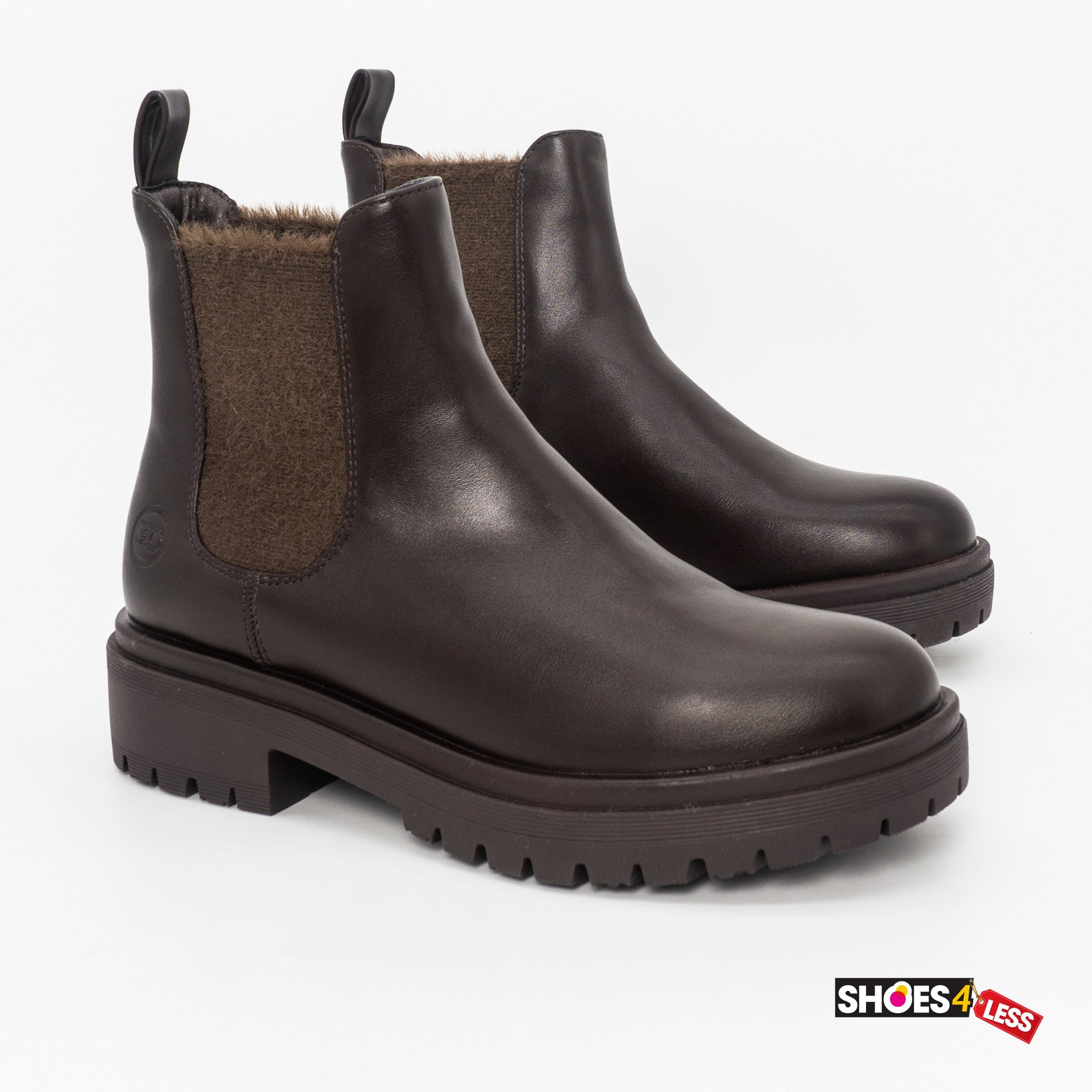 T.taccardi Ankle Boots