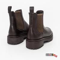 T.taccardi Ankle Boots