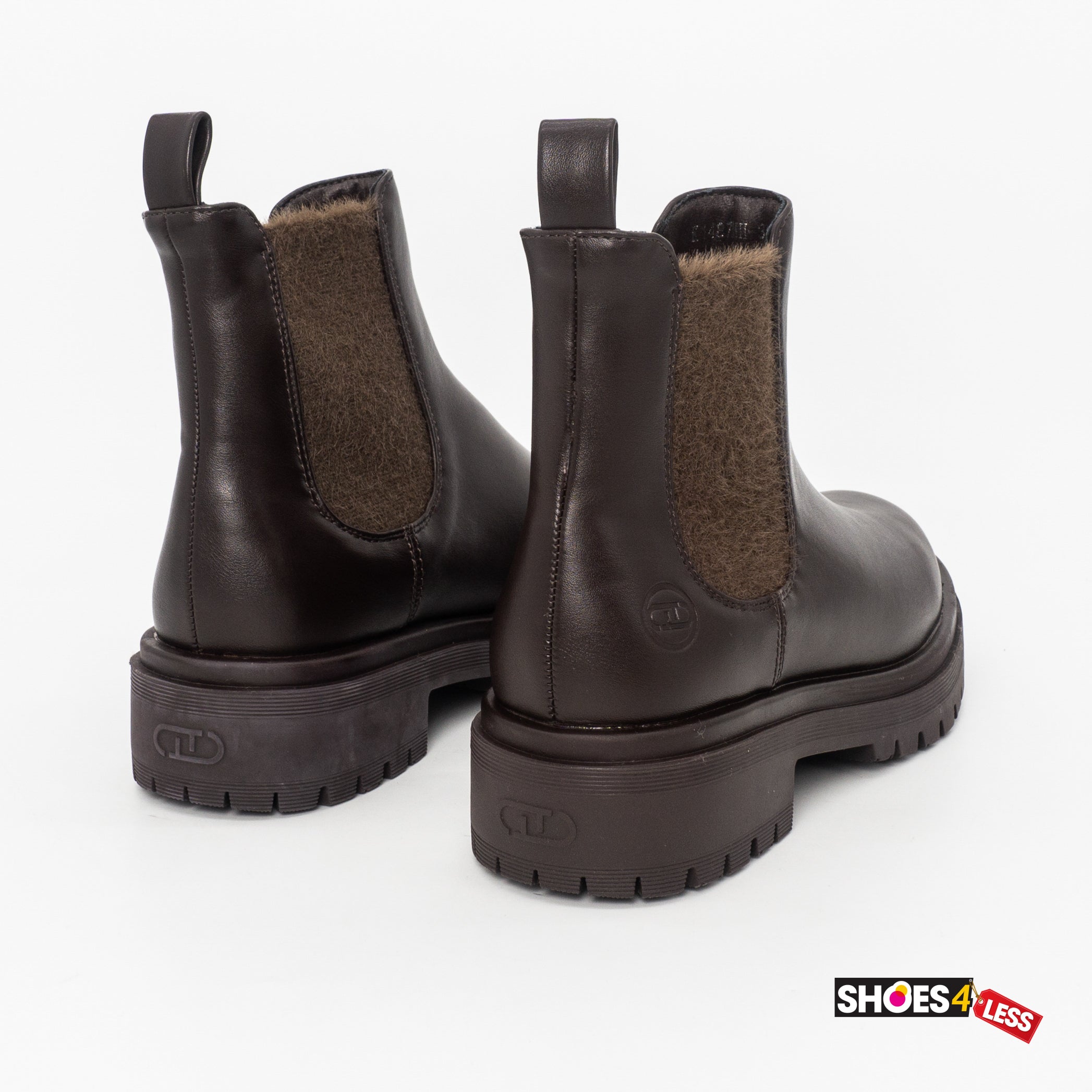 T.taccardi Ankle Boots