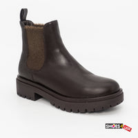 T.taccardi Ankle Boots