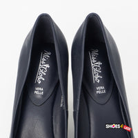 Miss Globe Pumps