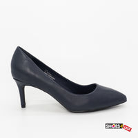 Miss Globe Pumps