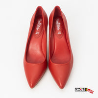 Miss Globe Pumps