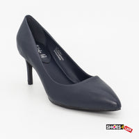 Miss Globe Pumps