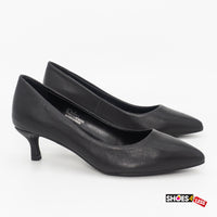 Miss Globe Pumps