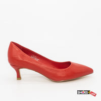 Miss Globe Pumps