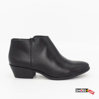 Soda Ankle Boots