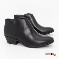 Soda Ankle Boots