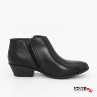 Soda Ankle Boots