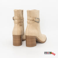 Soda Ankle Boots
