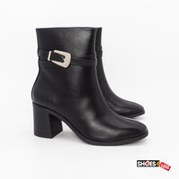 Soda Ankle Boots