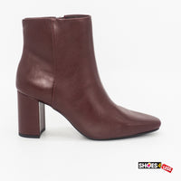 Soda Ankle Boots