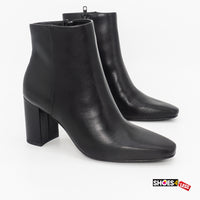 Soda Ankle Boots