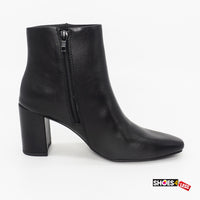 Soda Ankle Boots