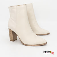 Soda Ankle Boots