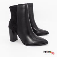 Soda Ankle Boots