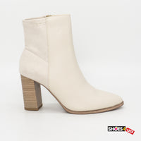 Soda Ankle Boots