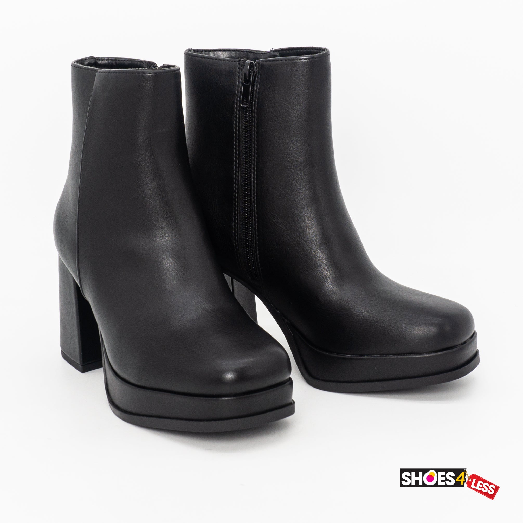 My Delicious Ankle Boots