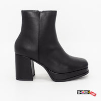 My Delicious Ankle Boots