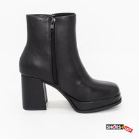 My Delicious Ankle Boots