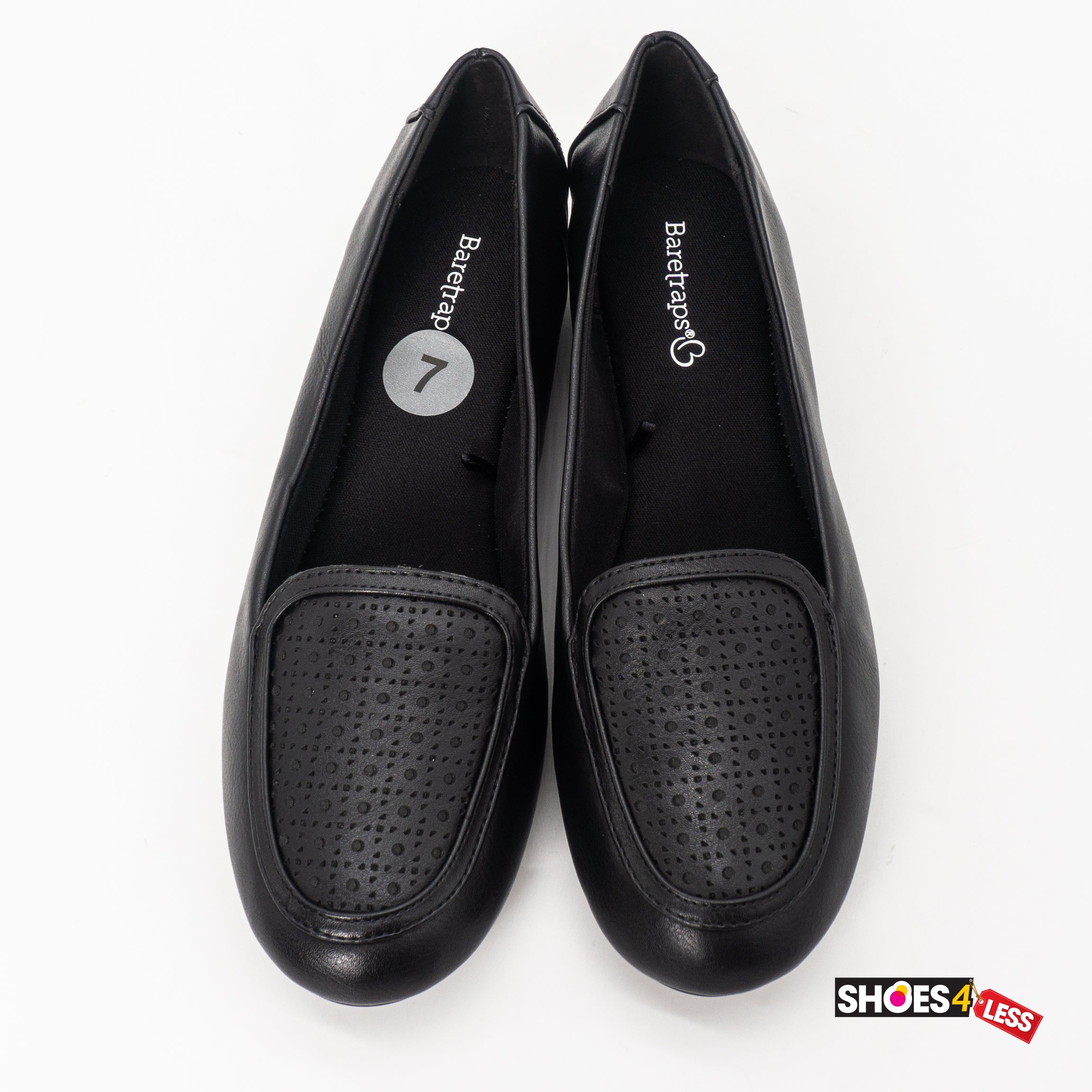 Baretraps Close Shoes