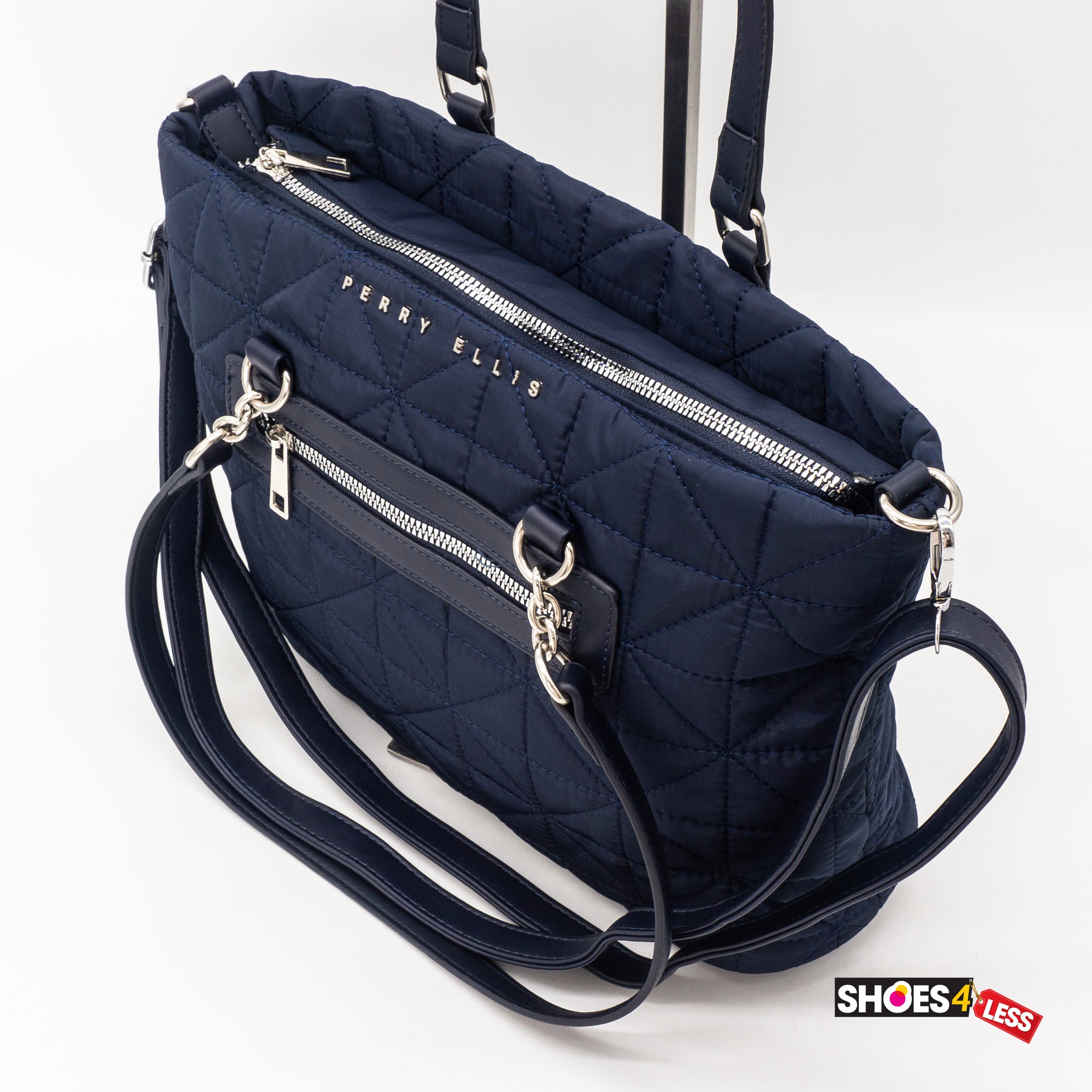 Perry Ellis Shoulder Bag