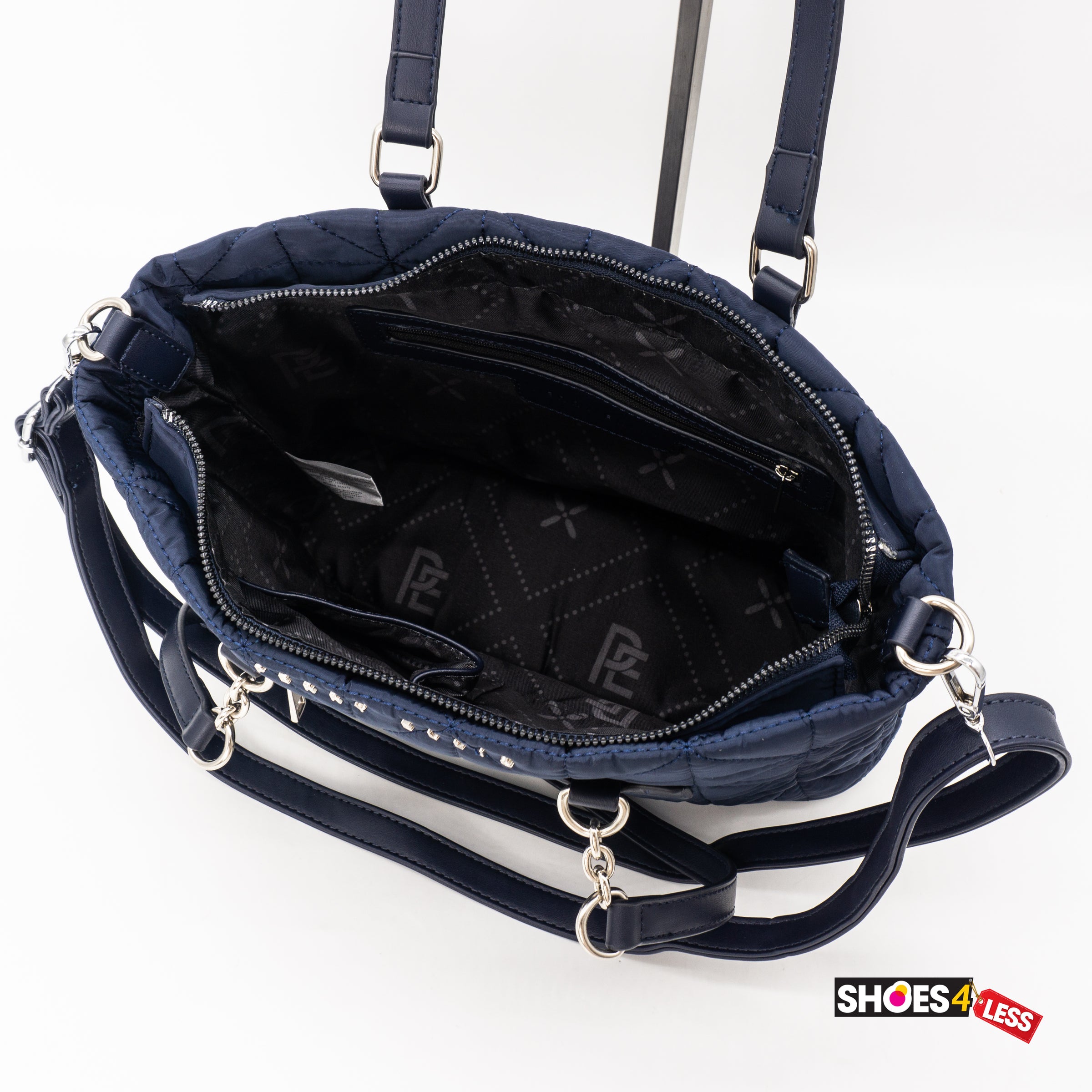 Perry Ellis Shoulder Bag