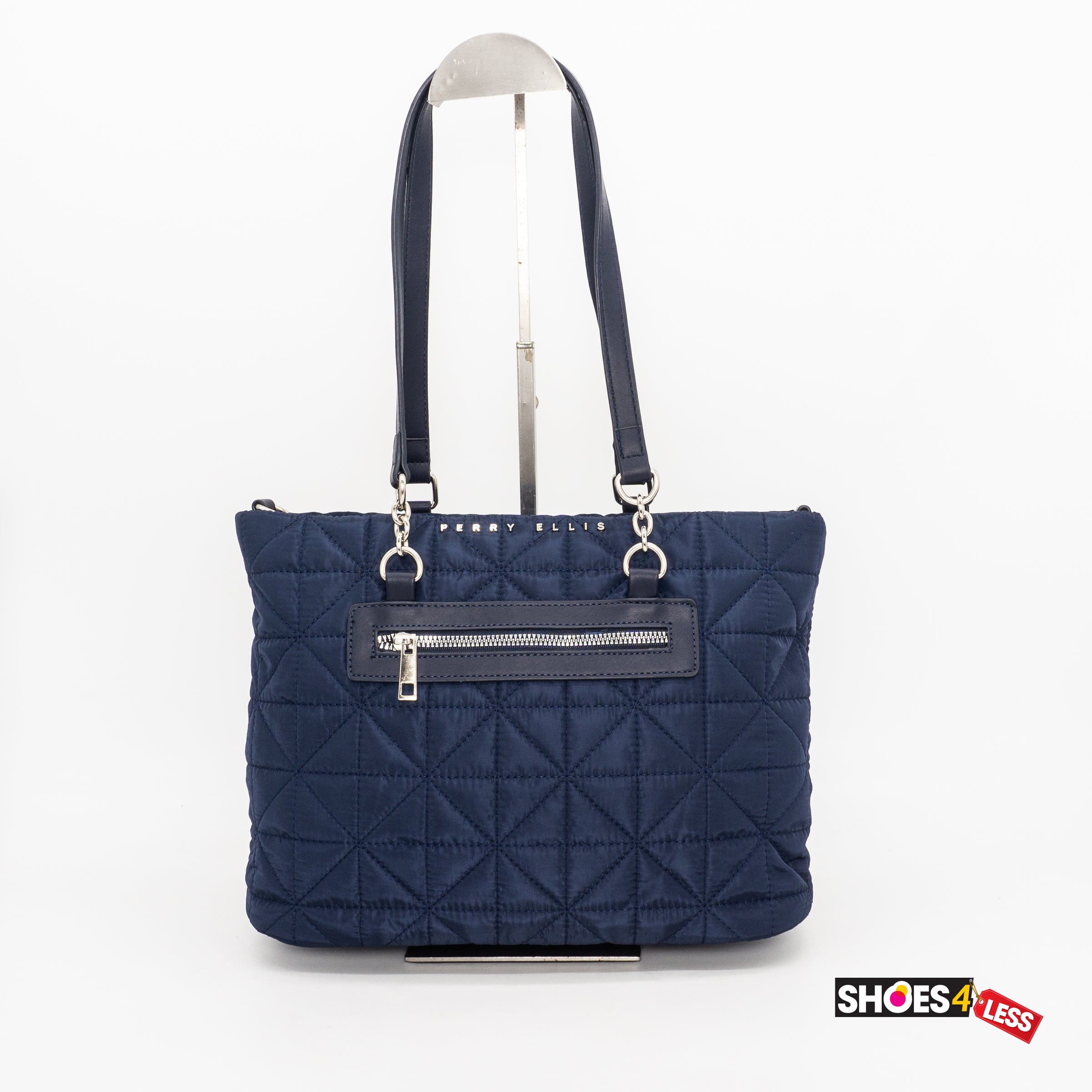 Perry Ellis Shoulder Bag