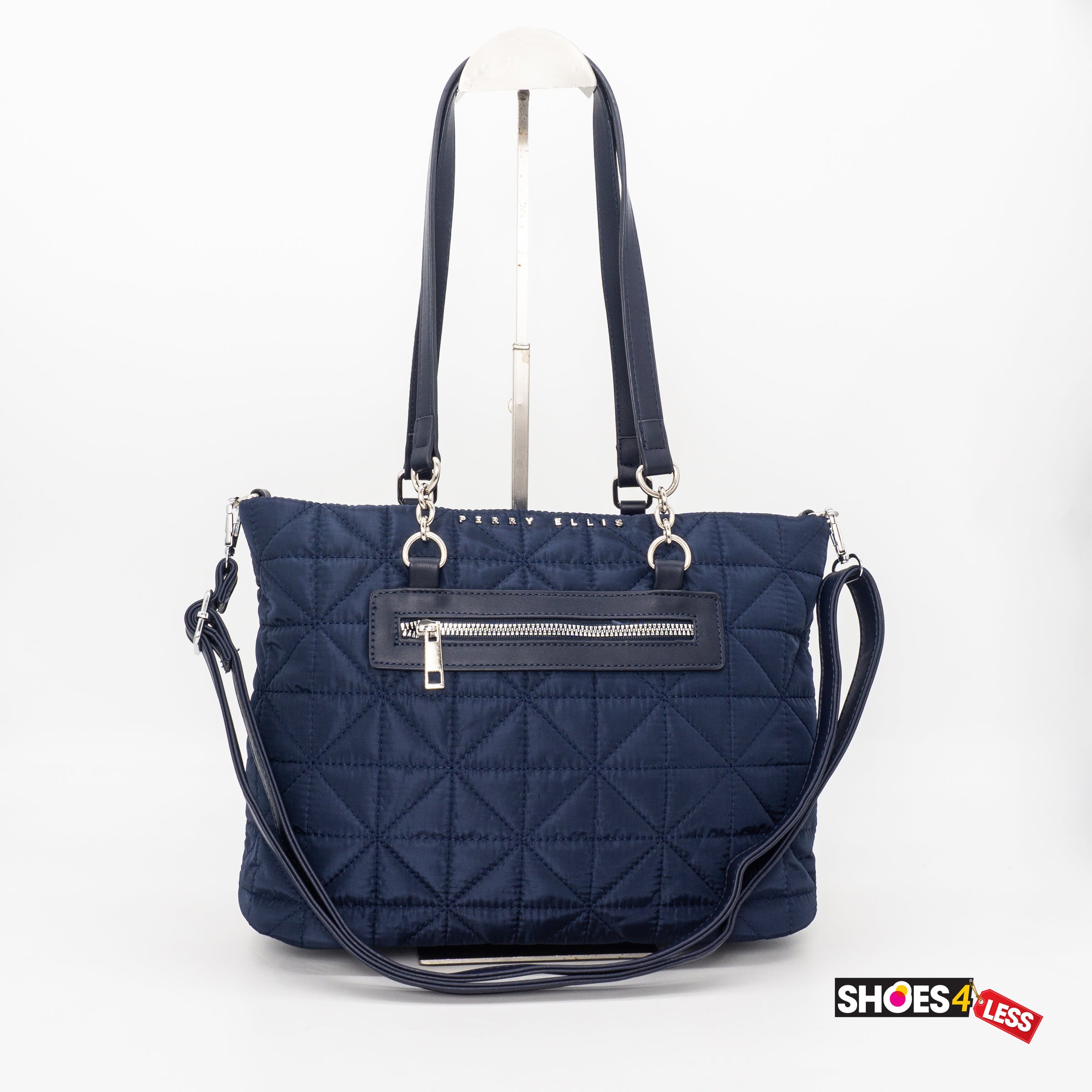 Perry Ellis Shoulder Bag